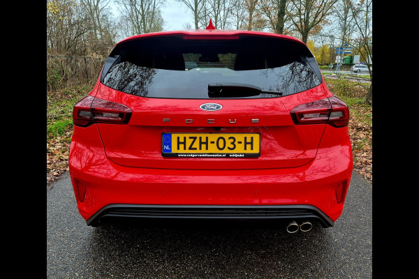 Ford Focus 1.0 EcoBoost Hybrid ST Line . Camera . Navigatie
