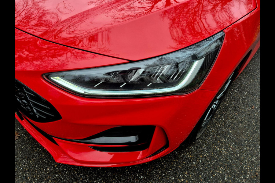 Ford Focus 1.0 EcoBoost Hybrid ST Line . Camera . Navigatie