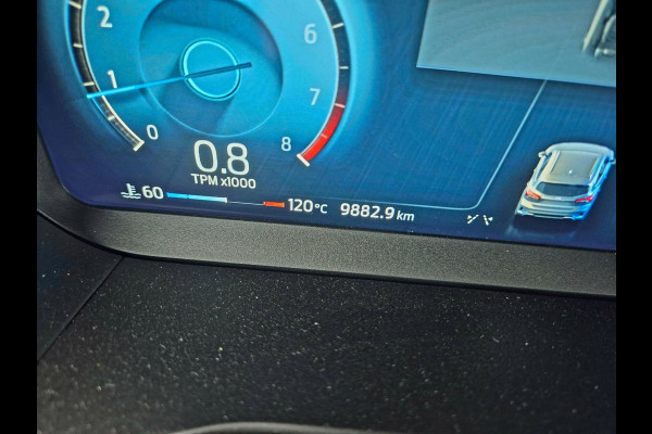 Ford Focus 1.0 EcoBoost Hybrid ST Line . Camera . Navigatie