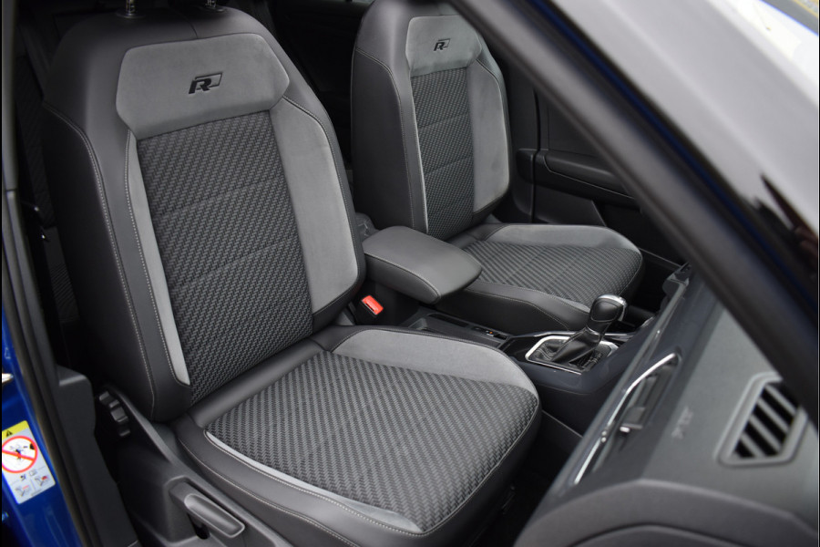 Volkswagen T-Roc 1.5 TSI R-Line Pano Navi ACC Camera 19 Inch Suzuka