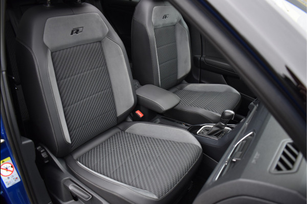 Volkswagen T-Roc 1.5 TSI R-Line Pano Navi ACC Camera 19 Inch Suzuka