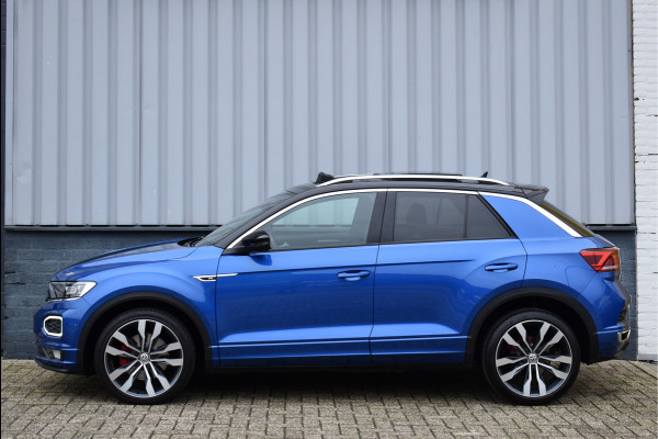Volkswagen T-Roc 1.5 TSI R-Line Pano Navi ACC Camera 19 Inch Suzuka