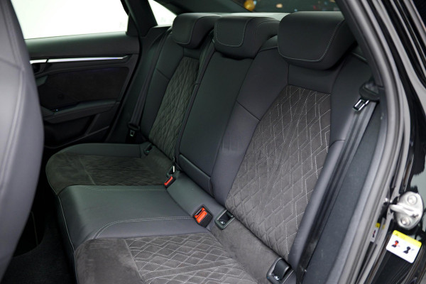 Audi A3 Limousine 35 TFSI edition one |Dealeronderhouden|B&O|Dodehoek|ACC|