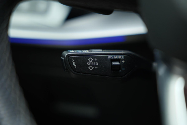 Audi A3 Limousine 35 TFSI edition one |Dealeronderhouden|B&O|Dodehoek|ACC|