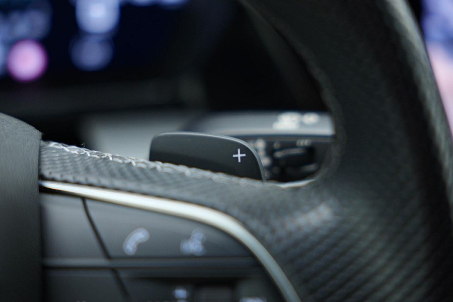 Audi A3 Limousine 35 TFSI edition one |Dealeronderhouden|B&O|Dodehoek|ACC|