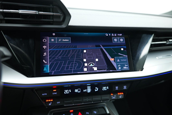 Audi A3 Limousine 35 TFSI edition one |Dealeronderhouden|B&O|Dodehoek|ACC|