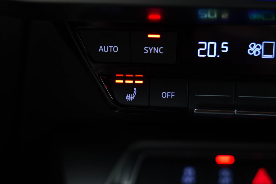 Audi A3 Limousine 35 TFSI edition one |Dealeronderhouden|B&O|Dodehoek|ACC|