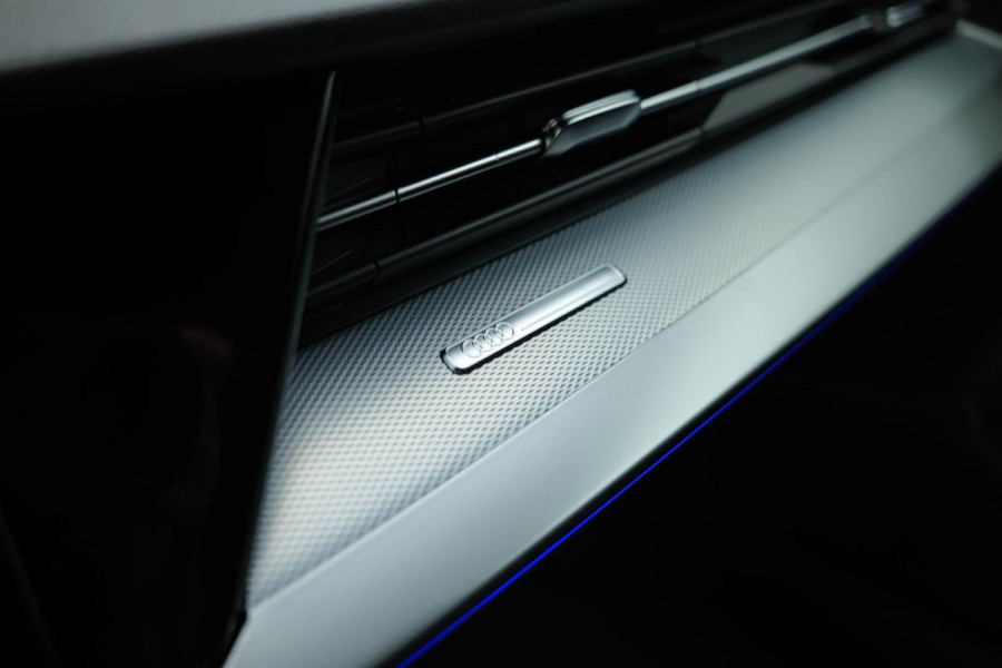 Audi A3 Limousine 35 TFSI edition one |Dealeronderhouden|B&O|Dodehoek|ACC|