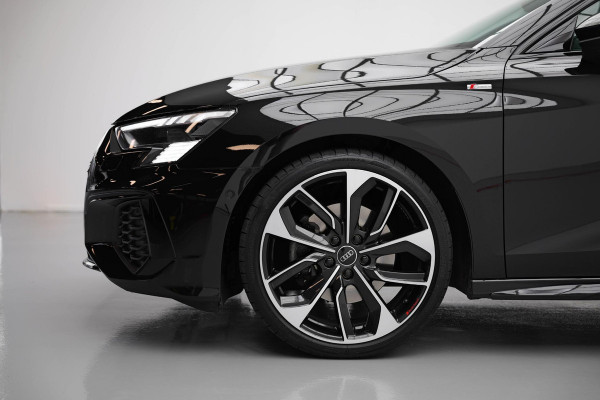 Audi A3 Limousine 35 TFSI edition one |Dealeronderhouden|B&O|Dodehoek|ACC|