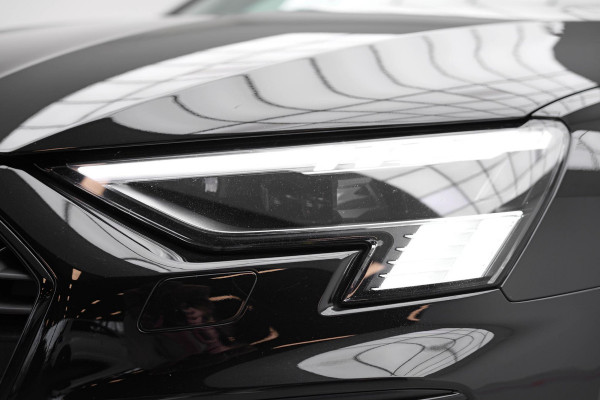 Audi A3 Limousine 35 TFSI edition one |Dealeronderhouden|B&O|Dodehoek|ACC|