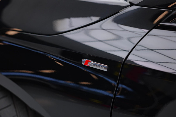 Audi A3 Limousine 35 TFSI edition one |Dealeronderhouden|B&O|Dodehoek|ACC|