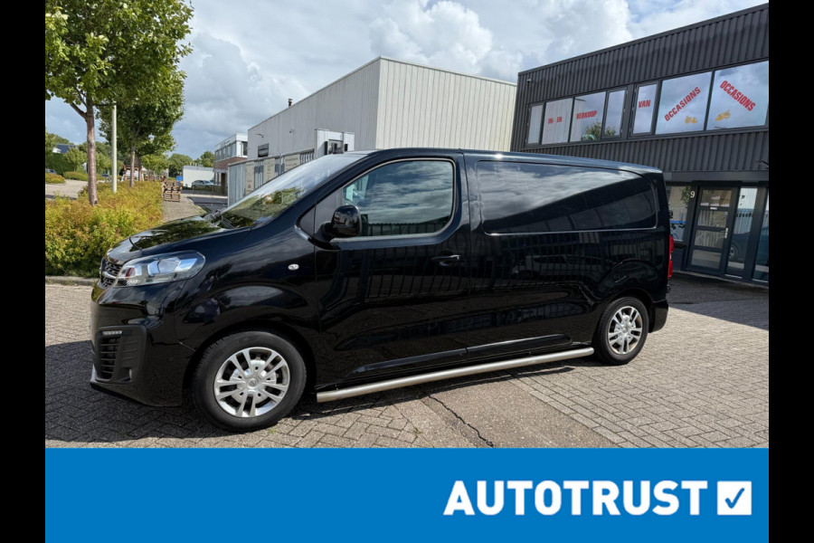 Opel Vivaro 1.5 CDTI L2H1 Innovation
