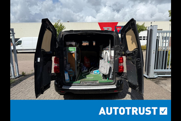 Opel Vivaro 1.5 CDTI L2H1 Innovation
