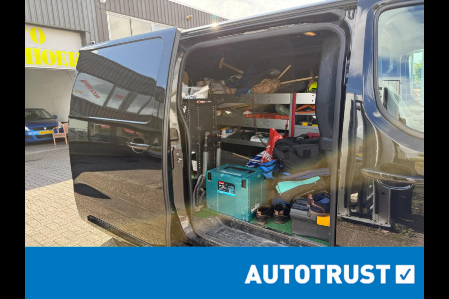 Opel Vivaro 1.5 CDTI L2H1 Innovation