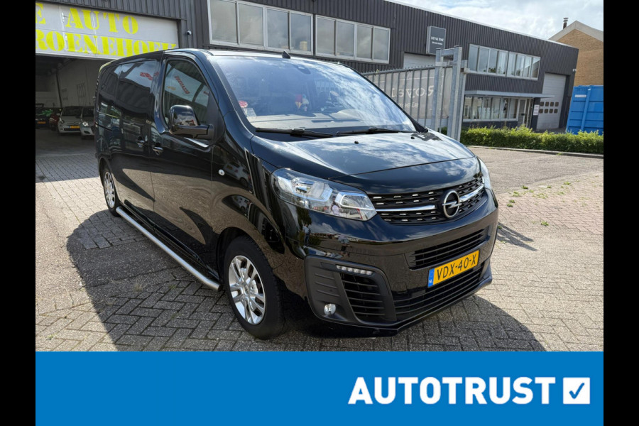 Opel Vivaro 1.5 CDTI L2H1 Innovation