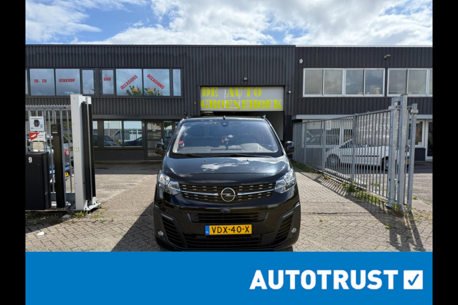 Opel Vivaro 1.5 CDTI L2H1 Innovation