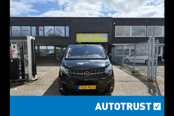 Opel Vivaro 1.5 CDTI L2H1 Innovation