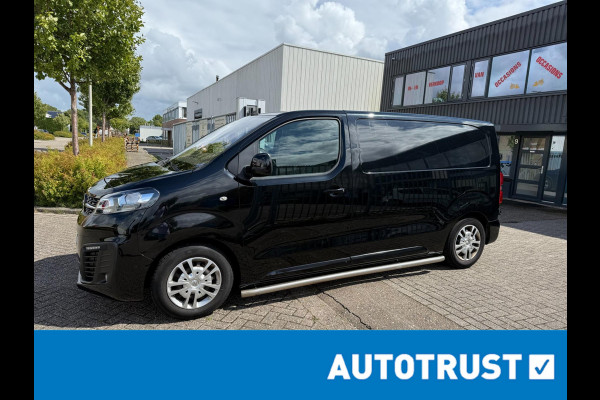 Opel Vivaro 1.5 CDTI L2H1 Innovation