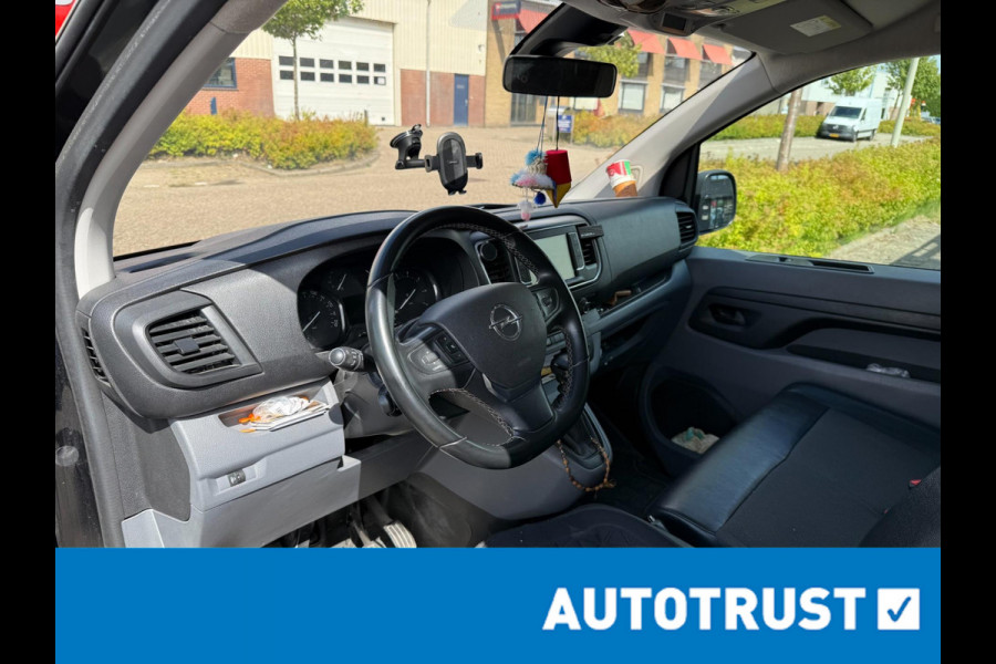 Opel Vivaro 1.5 CDTI L2H1 Innovation
