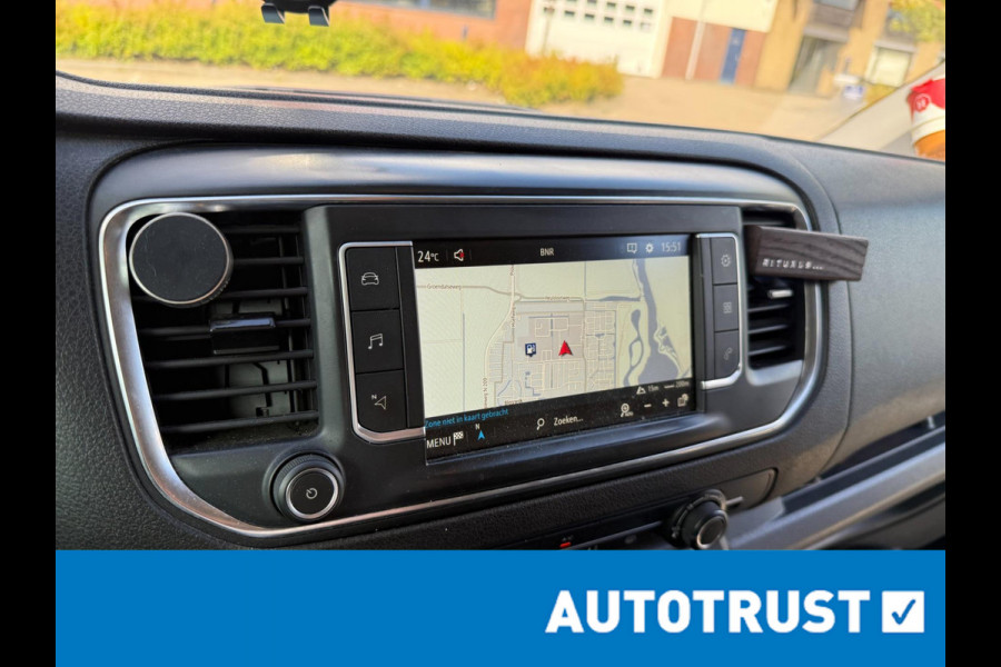 Opel Vivaro 1.5 CDTI L2H1 Innovation