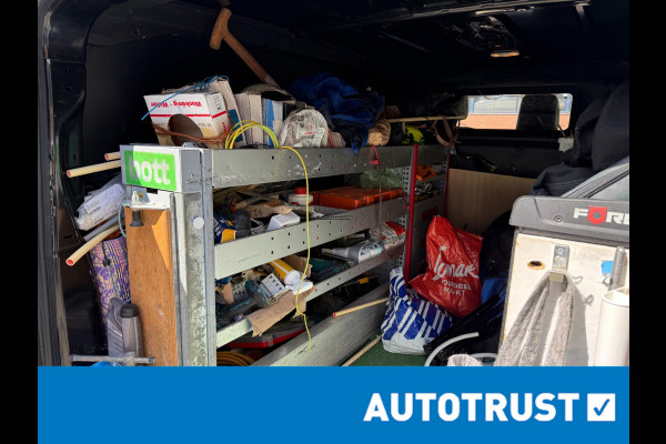 Opel Vivaro 1.5 CDTI L2H1 Innovation