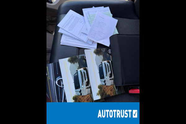 Opel Vivaro 1.5 CDTI L2H1 Innovation