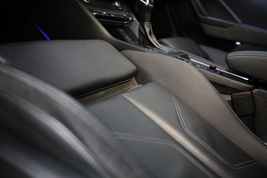 Audi Q3 45 TFSI e S Line / AUT / Memory / 360 Camera / Acc / Lane Assist / Dode Hoek / Ledere Zetels / Pano / Sfeer / Matrix / 21