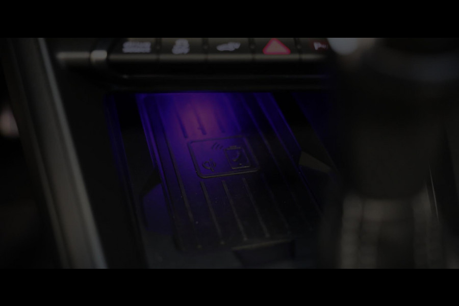 Audi Q3 45 TFSI e S Line / AUT / Memory / 360 Camera / Acc / Lane Assist / Dode Hoek / Ledere Zetels / Pano / Sfeer / Matrix / 21