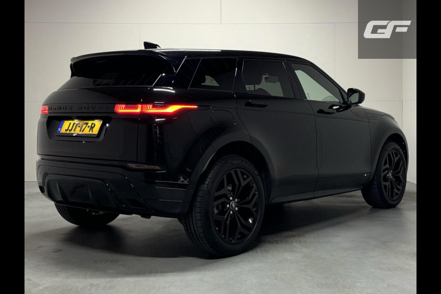 Land Rover Range Rover Evoque 1.5 P300e AWD R-Dynamic S Pano 360°