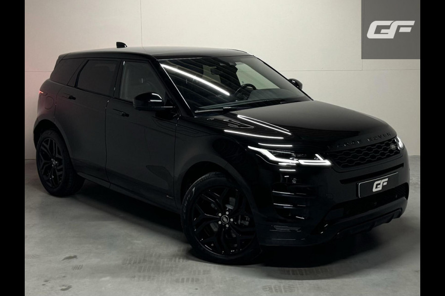 Land Rover Range Rover Evoque 1.5 P300e AWD R-Dynamic S Pano 360°
