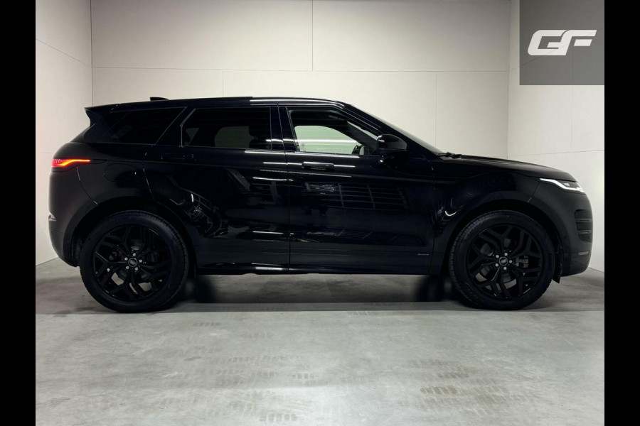 Land Rover Range Rover Evoque 1.5 P300e AWD R-Dynamic S Pano 360°
