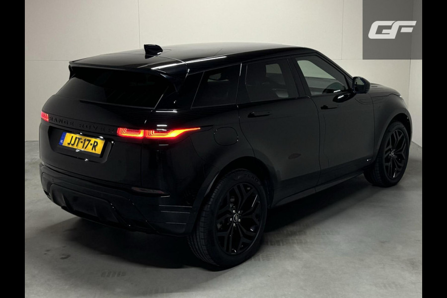 Land Rover Range Rover Evoque 1.5 P300e AWD R-Dynamic S Pano 360°