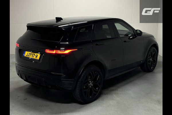 Land Rover Range Rover Evoque 1.5 P300e AWD R-Dynamic S Pano 360°