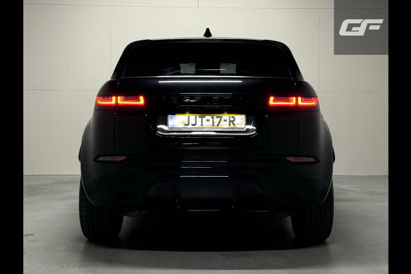 Land Rover Range Rover Evoque 1.5 P300e AWD R-Dynamic S Pano 360°