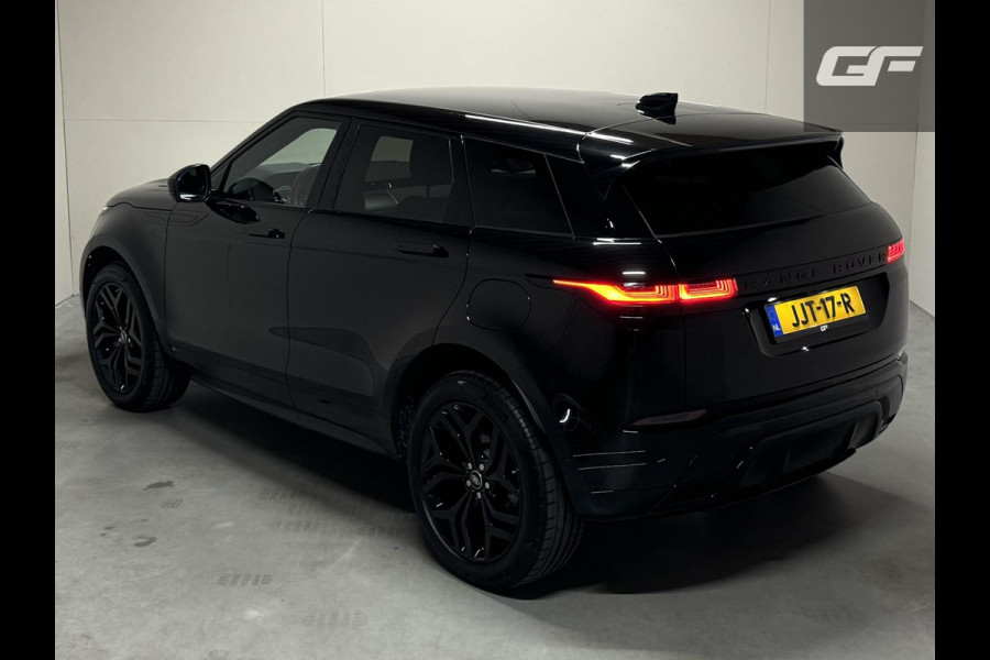 Land Rover Range Rover Evoque 1.5 P300e AWD R-Dynamic S Pano 360°