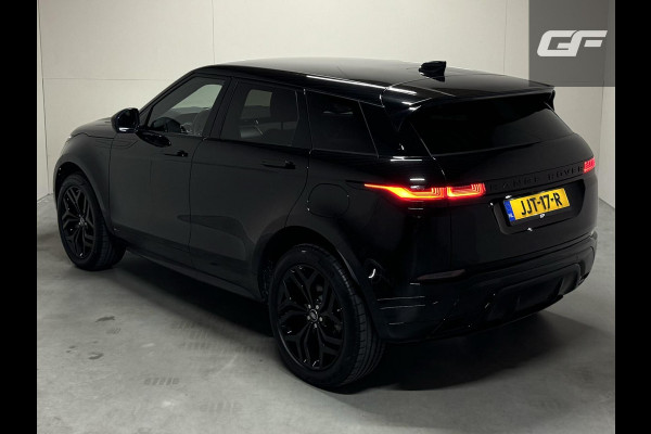 Land Rover Range Rover Evoque 1.5 P300e AWD R-Dynamic S Pano 360°
