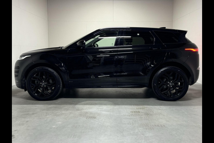 Land Rover Range Rover Evoque 1.5 P300e AWD R-Dynamic S Pano 360°