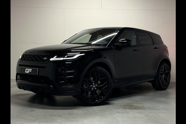 Land Rover Range Rover Evoque 1.5 P300e AWD R-Dynamic S Pano 360°
