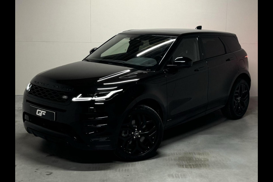 Land Rover Range Rover Evoque 1.5 P300e AWD R-Dynamic S Pano 360°