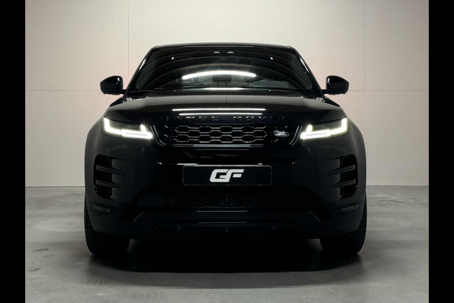 Land Rover Range Rover Evoque 1.5 P300e AWD R-Dynamic S Pano 360°