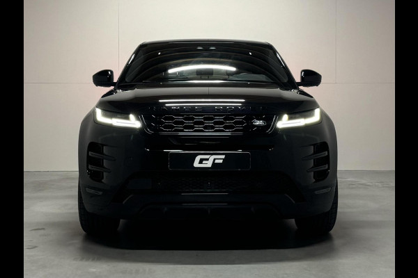 Land Rover Range Rover Evoque 1.5 P300e AWD R-Dynamic S Pano 360°
