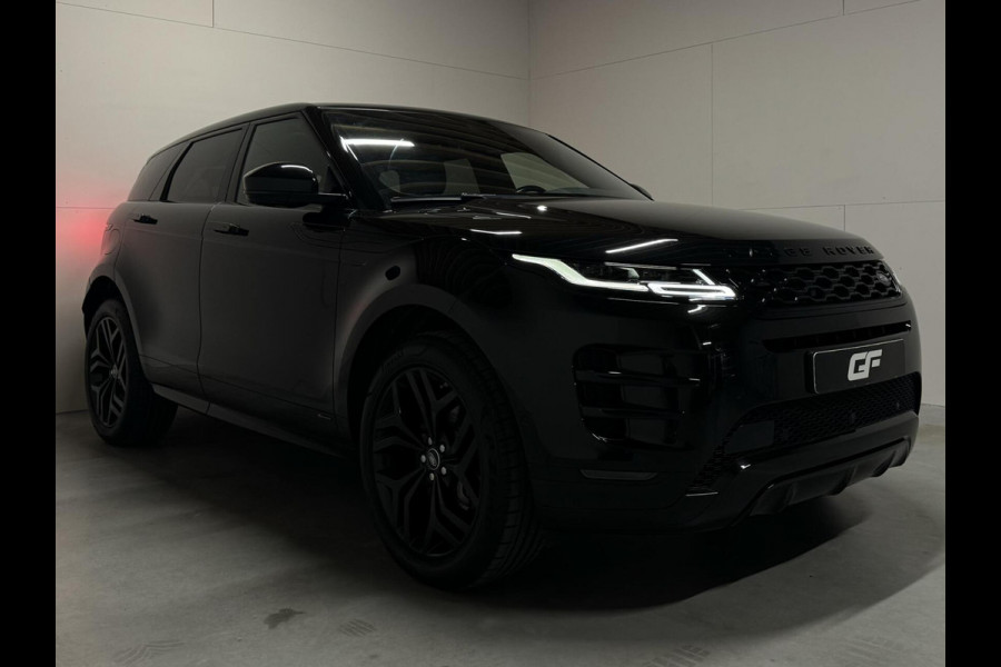 Land Rover Range Rover Evoque 1.5 P300e AWD R-Dynamic S Pano 360°