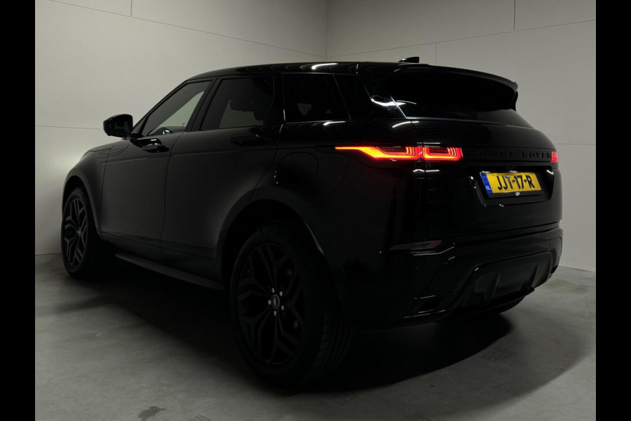 Land Rover Range Rover Evoque 1.5 P300e AWD R-Dynamic S Pano 360°