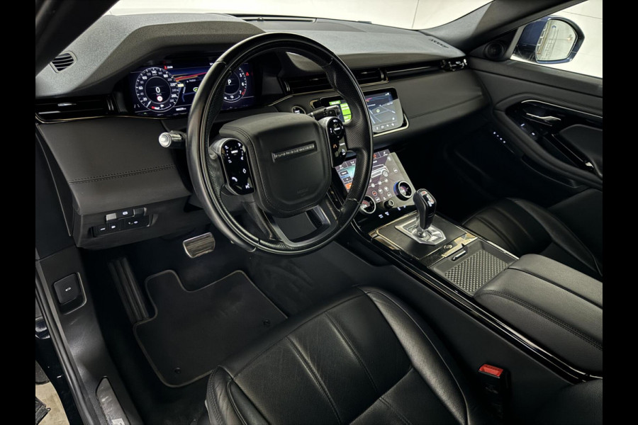 Land Rover Range Rover Evoque 1.5 P300e AWD R-Dynamic S Pano 360°