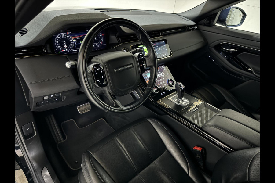 Land Rover Range Rover Evoque 1.5 P300e AWD R-Dynamic S Pano 360°
