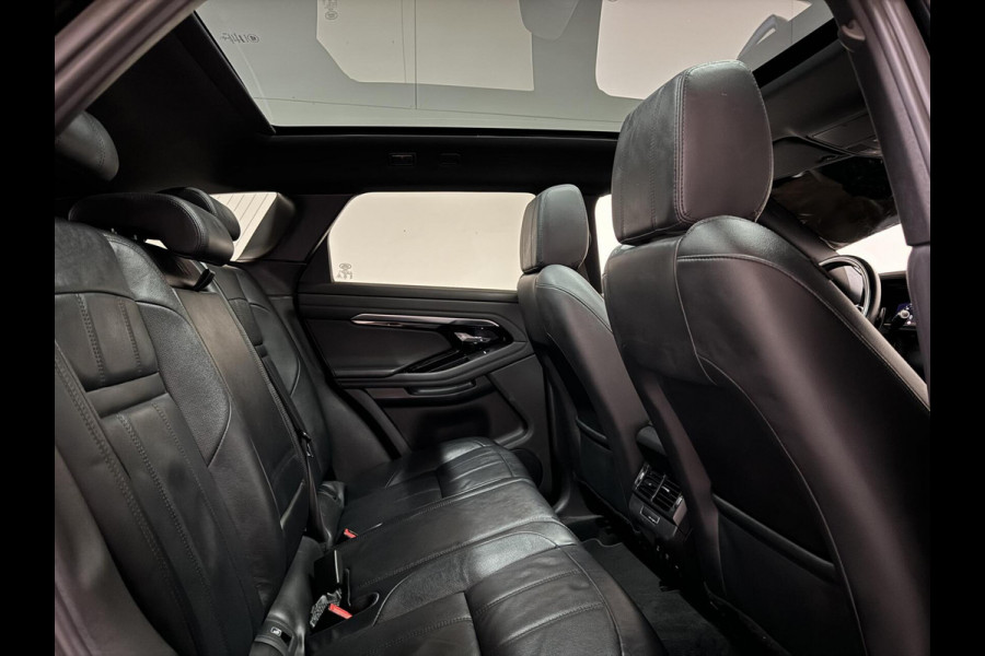 Land Rover Range Rover Evoque 1.5 P300e AWD R-Dynamic S Pano 360°