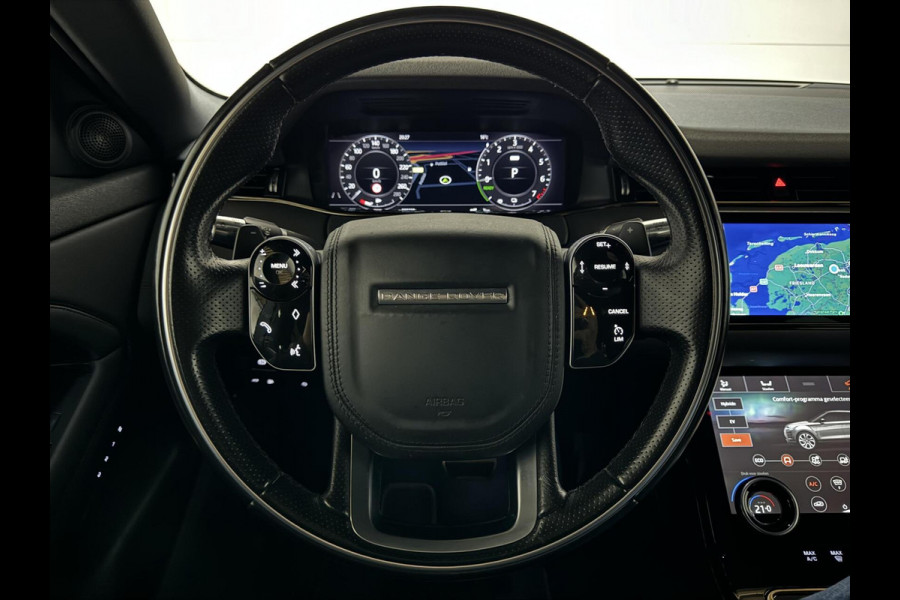 Land Rover Range Rover Evoque 1.5 P300e AWD R-Dynamic S Pano 360°