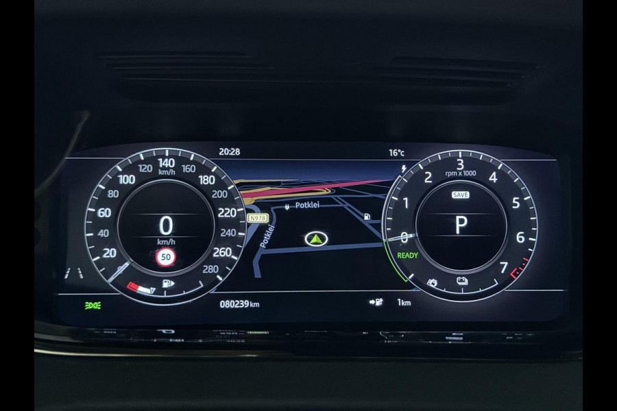 Land Rover Range Rover Evoque 1.5 P300e AWD R-Dynamic S Pano 360°