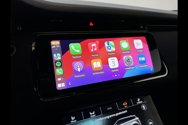 Land Rover Range Rover Evoque 1.5 P300e AWD R-Dynamic S Pano 360°