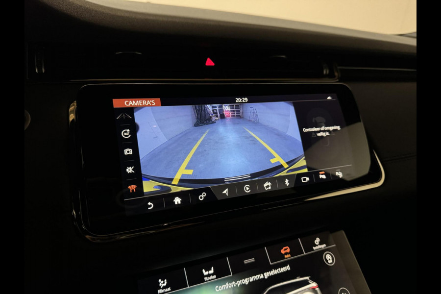 Land Rover Range Rover Evoque 1.5 P300e AWD R-Dynamic S Pano 360°